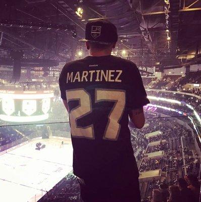 Photo of Christopher M.