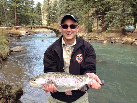 Photo of John R.