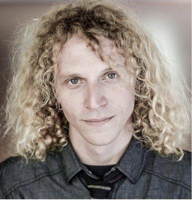 photo of Michael 'mowgli' V.