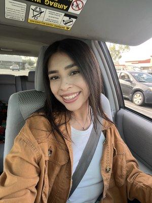 photo of Gisselle T.