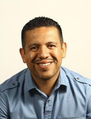 Photo of Ivan A.
