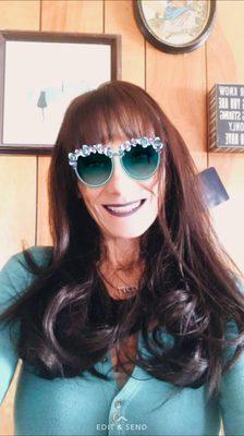 Photo of Lisa J.