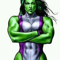 photo of Michelle Z.