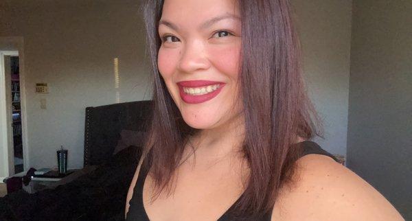 Photo of Jazmin R.