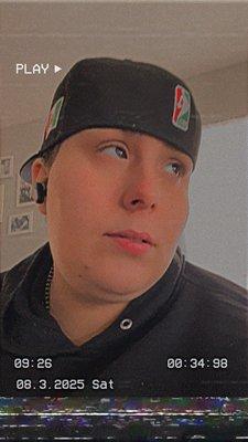 Photo of Carlos R.