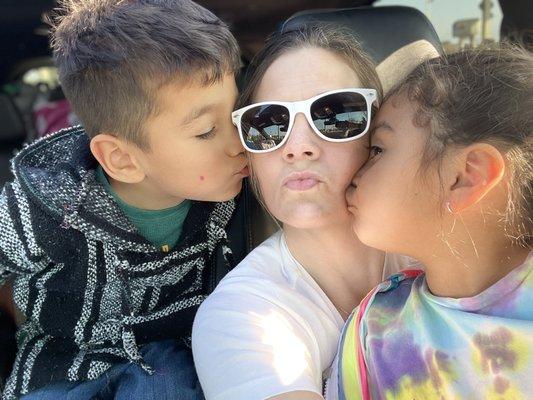 photo of Kassondra L.