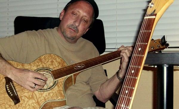 Photo of Bryan B.