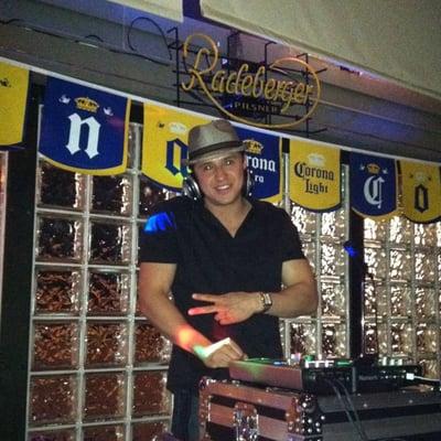 photo of Alejandro R.