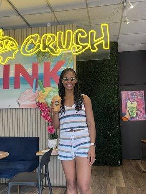 Photo of Jada H.