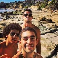 Photo of Taher H.