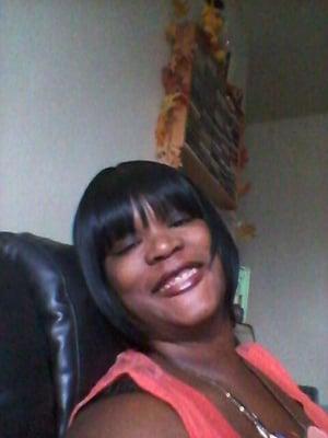 Photo of Angela G.