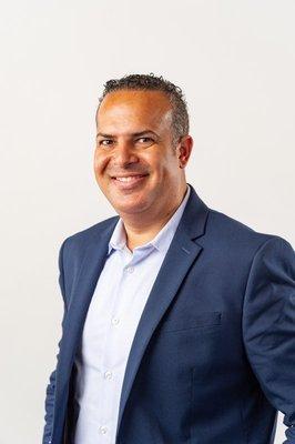 Photo of Joe H.