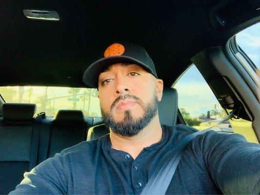 Photo of Juan E.