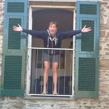 Photo of Kristine S.