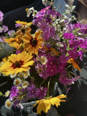 photo of Alexandra A.