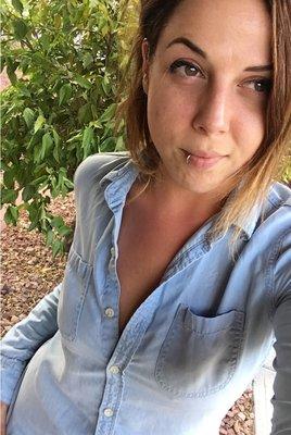 photo of K F.