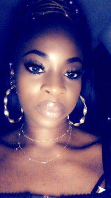 Photo of Michelle C.