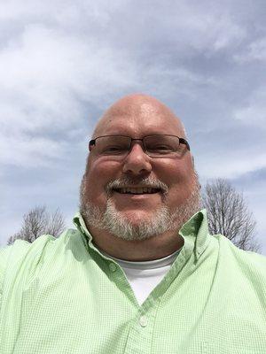 Photo of Chris S.