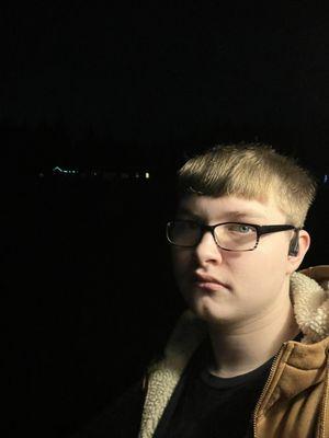 photo of Christopher R.