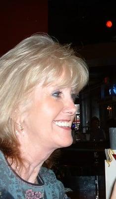 Photo of Melvene T.