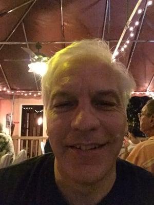 Photo of Preston R.