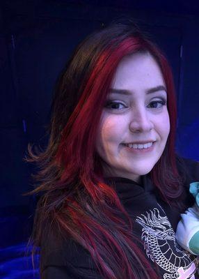 Photo of Juliana T.