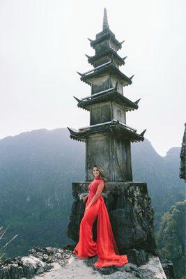 Photo of Nina K.