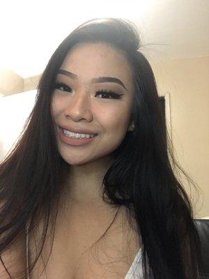 Photo of Vivien N.