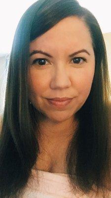 photo of Patricia R.