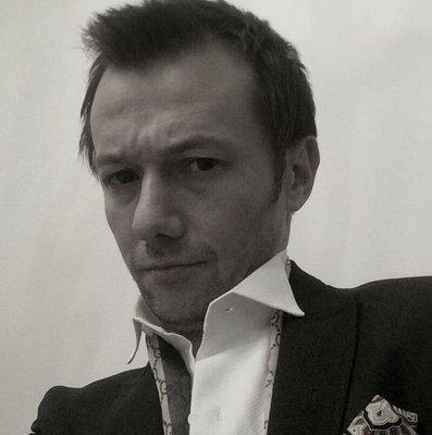 photo of Alejandro M.