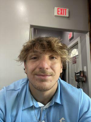 Photo of Daniel N.