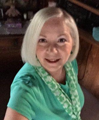 Photo of Patricia M.
