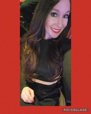 Photo of Nikki P.
