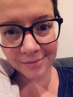 Photo of Stephanie W.