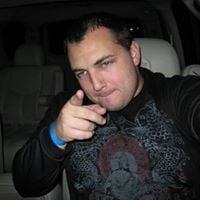 Photo of AJ K.