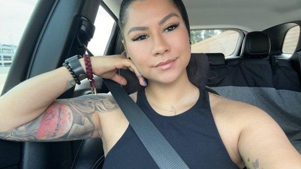 Photo of Vanessa O.