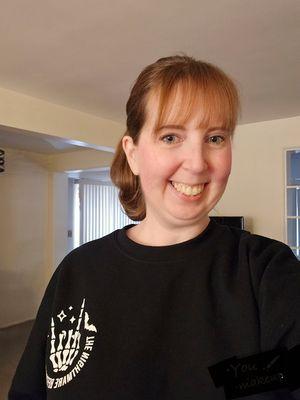 photo of Jenny C.