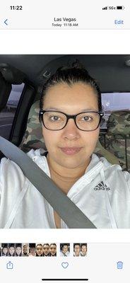 photo of Marisa C.
