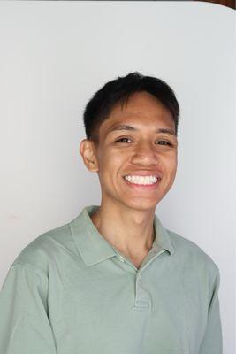 Photo of Jeremiah E.