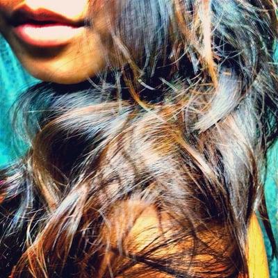 photo of Roselynn G.