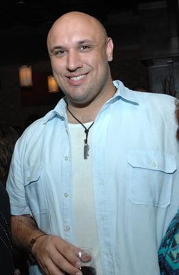 photo of Joseph Riley L.