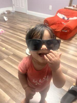 Photo of Aisha T.