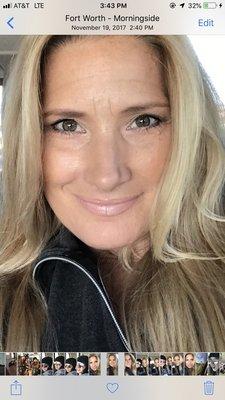 Photo of Patricia E.