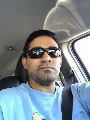 Photo of Leo C.