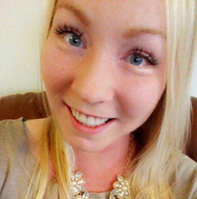 Photo of Megan S.