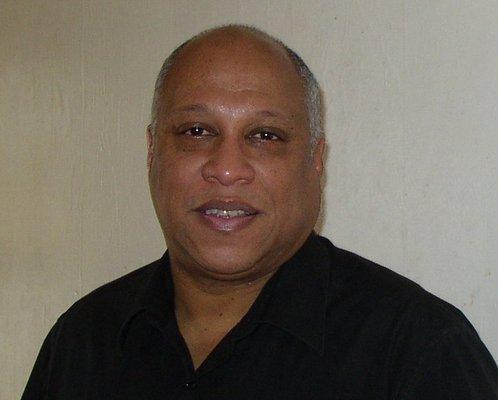 photo of Brad W.