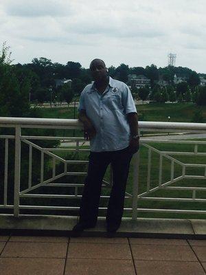 photo of Theodore G.