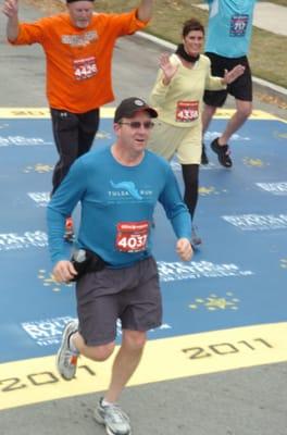 Photo of Mike H.