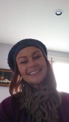 Photo of Christine Z.