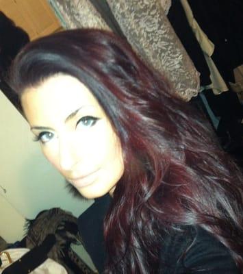 Photo of Genevieve M.